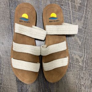 Sandals